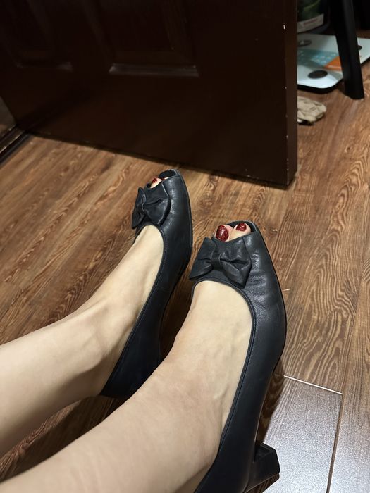 Туфли босоножки ортопедические Германия