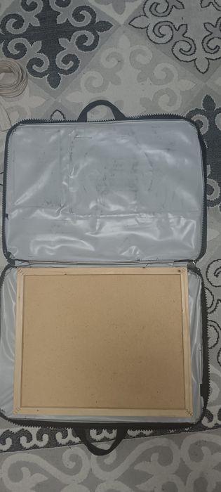 Для архитектора планшет, тумбус