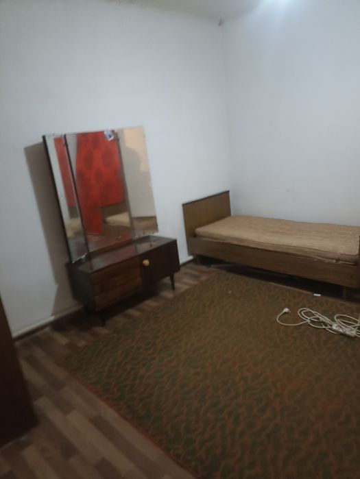 Сдам две комнату