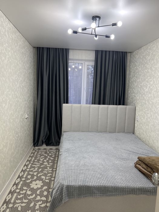 Сдам квартиру посуточно 14000 тг