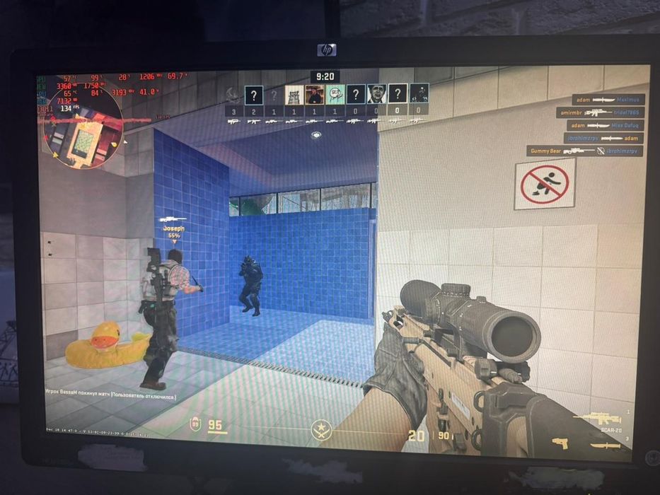 Продам игровой компьютер