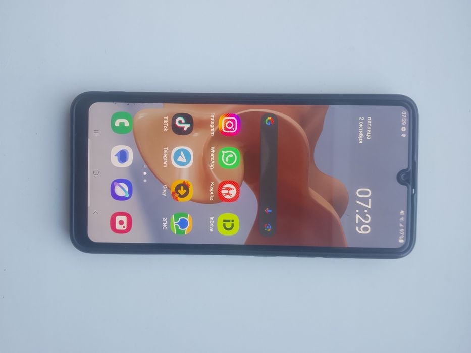 Samsung A32 Доставка