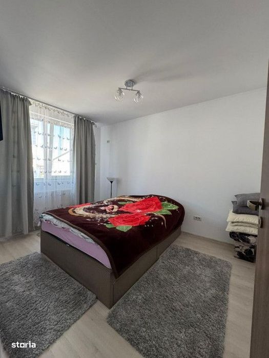 Vanzare Duplex/4 camere/Mobilat si utilat/id nr 47