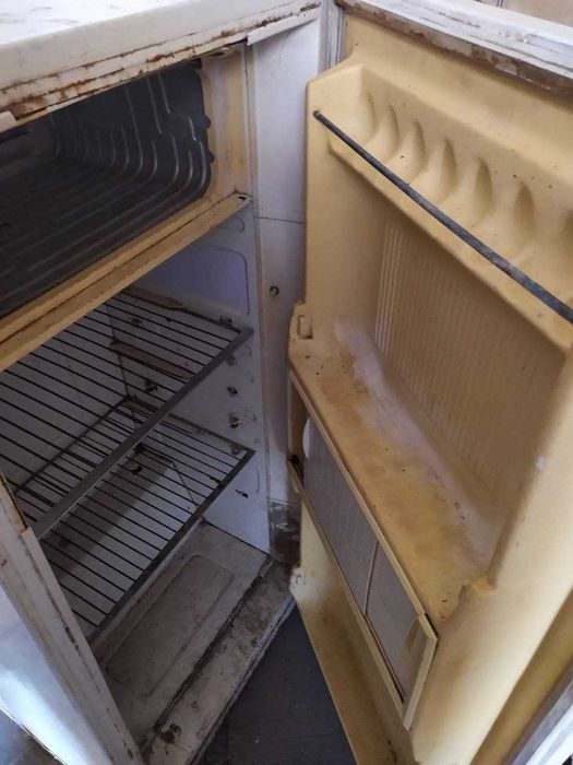 Холодильник Минск