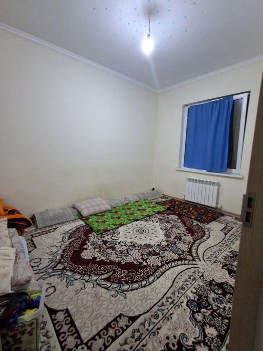 Samarqand, qorasuv 1 , 124-uy 12-qavat