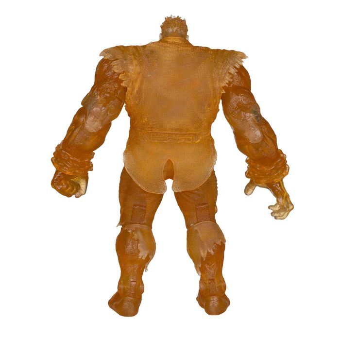 Комплект екшън фигури McFarlane DC Comics Batman Batman Solomon Grundy