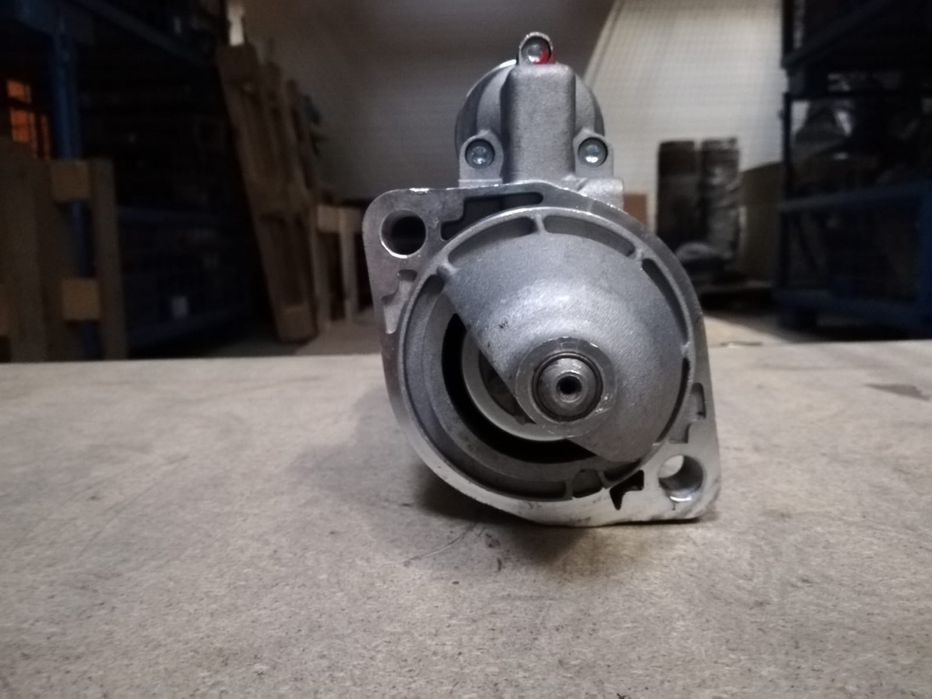 Electromotor nou cu reductor pentru motocultor Lombardini