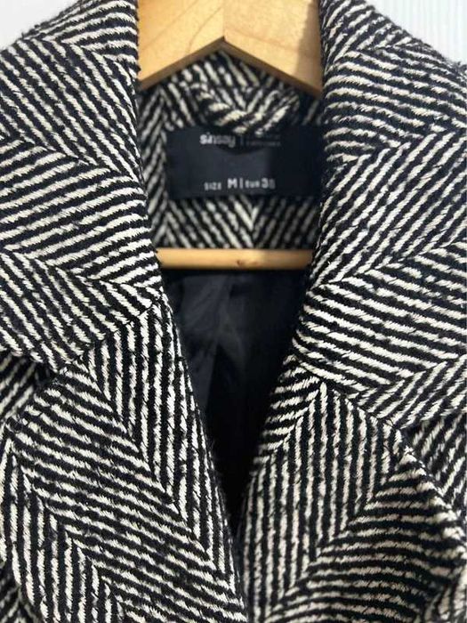 Palton de toamna dama