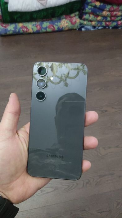 Самсунг с 24 фе в