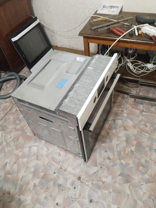 Продам духовка Gorenje