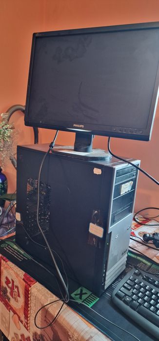 Vand Pc Complet functional