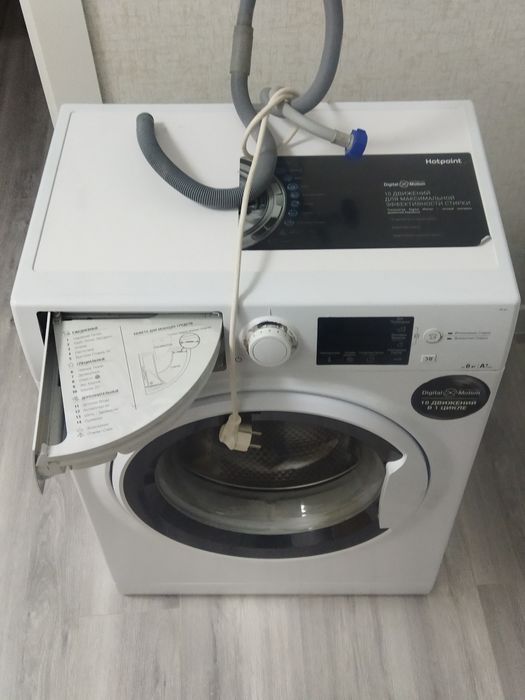 Hotpoint Ariston
