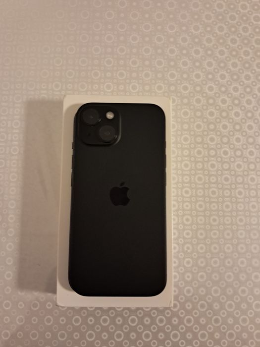 Iphone 15 с гарантия