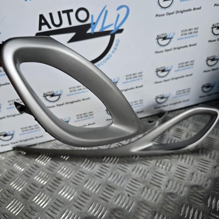 Ornament - trimuri usa mic defect stanga dreapta fata Opel Astra K fac