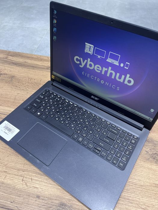 Ноутбук Acer Aspire