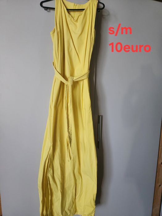 Всичко С/М по 10 и 15евро