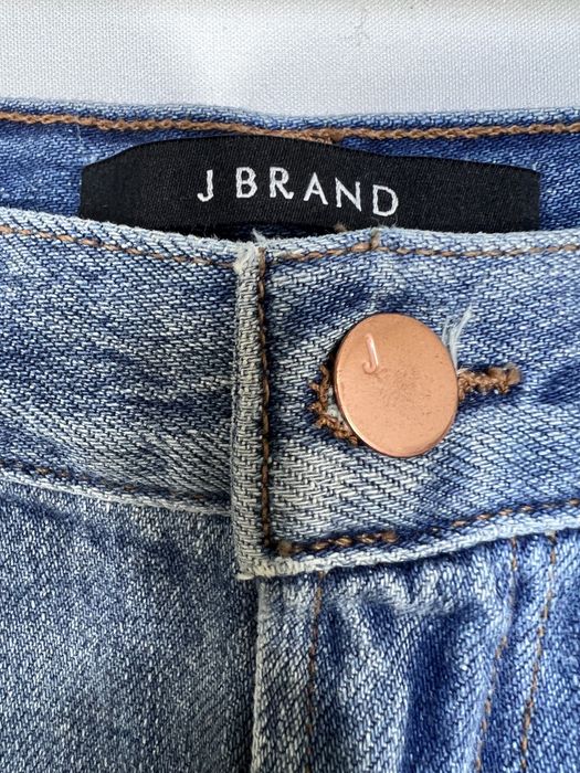 J BRAND дънкови шорти размер 27