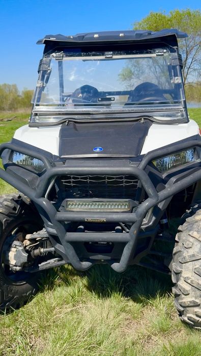 Продам багги Polaris RZR900, 2019г.