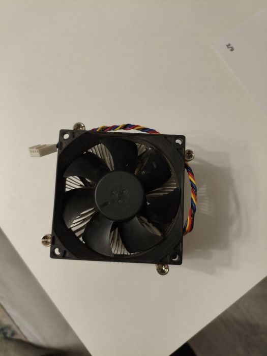Куллер для процессора