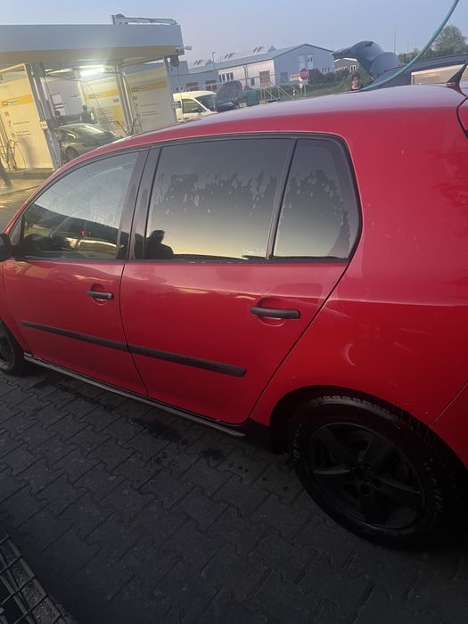 VOLKSWAGEN Golf 2007 — imagine 5
