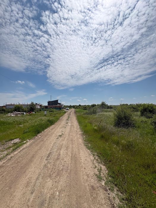 Teren intravilan de vânzare – 721,35 mp – situat într-o zonă rezidențială liniștită