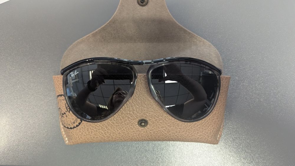 Ray Ban слънчеви очила