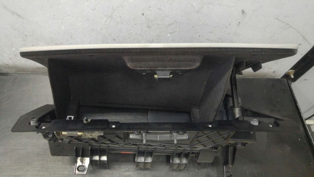 Torpedou bmw seria 3 e90 e91 e92 51167075479