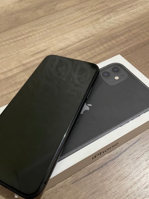 iphone  11 продам срочно