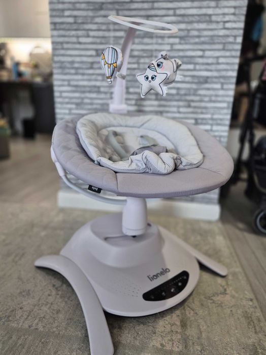 Leagan Lionelo Bella