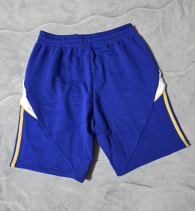 Къси панталнки Adidas Messi 13-14г