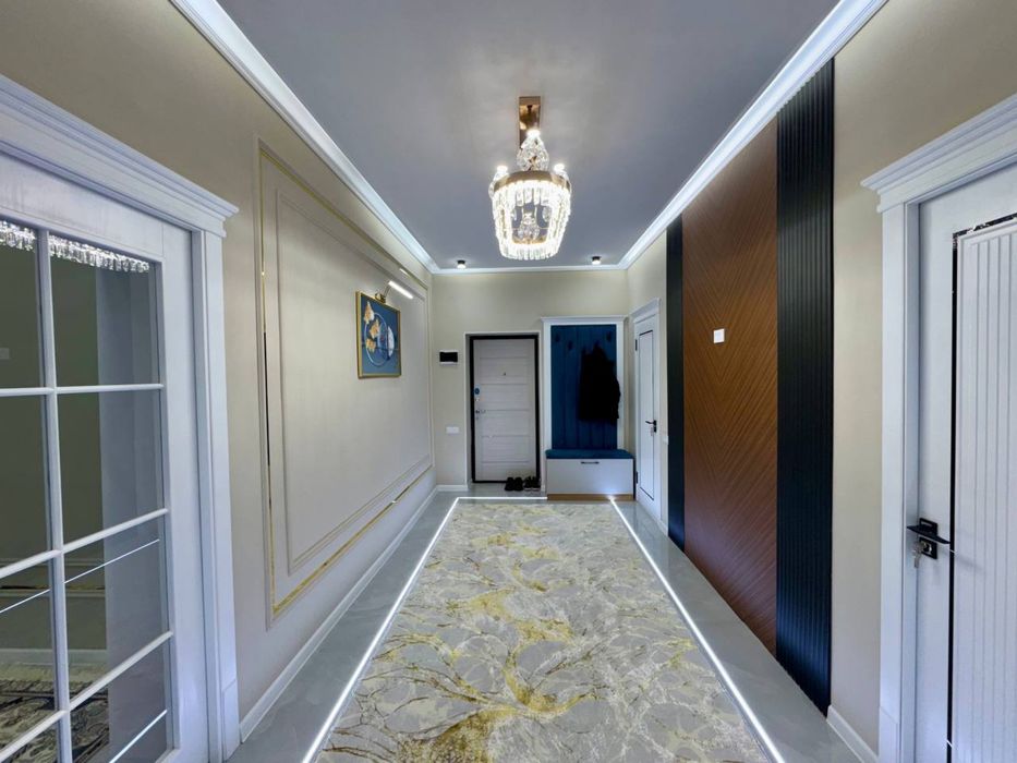 Продается 3х комнатная кв. 84м2. Вокзал.