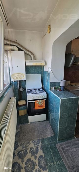 Garsonieră confort 1 - De vânzare