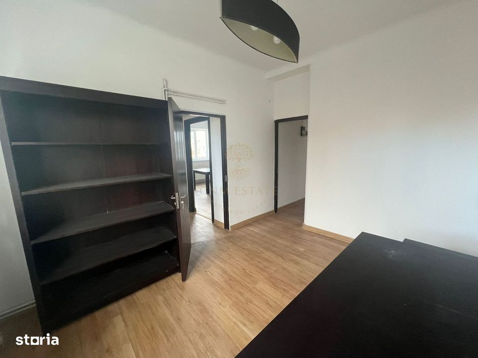 4 Camere Victoriei Lascar Catargiu 4 min metrou 110 m.p