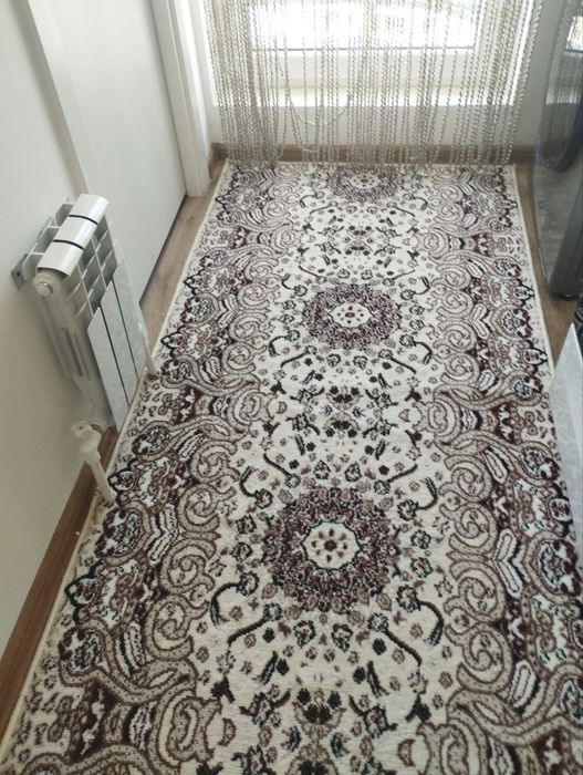 Продаётся 2-х комнатная квартира в Чирчике