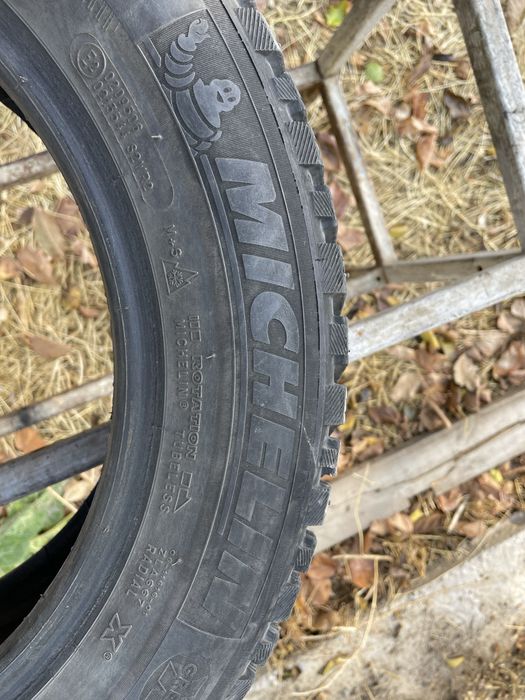 Зимняя резина. Шины.