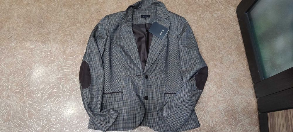 Питжак Женский Класический