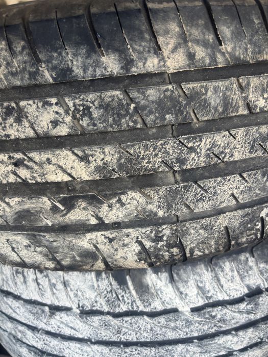 Покрышкий 17 размер