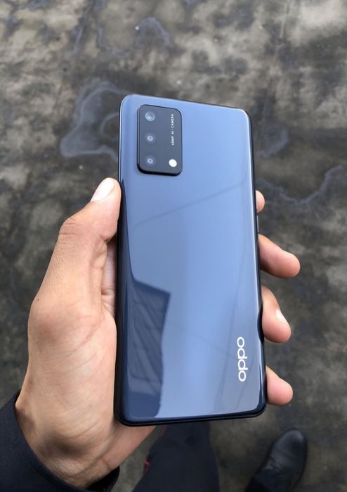 4+4/128 oppo a74 sotiladi yo obmenga