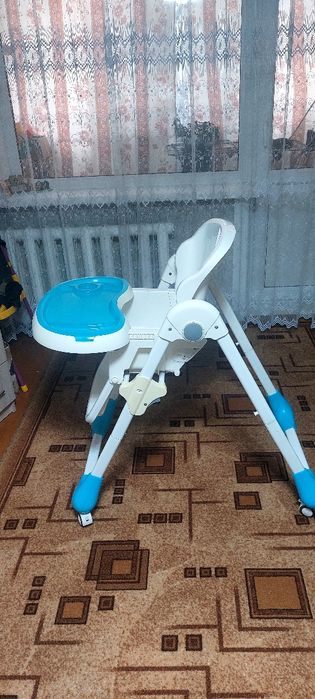 Стульчик для кормления 1000