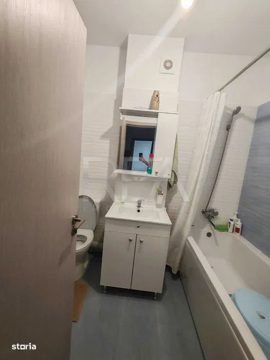2 camere Atena Residence Decomandat
