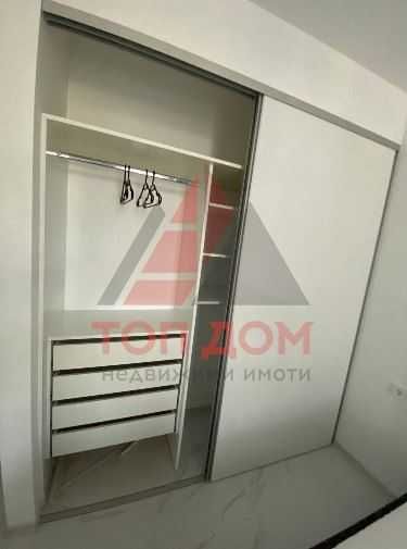 Дава се под наем Едностаен апартамент в Варна, Чайка - 40 кв.м за 800 € - Снимка #3