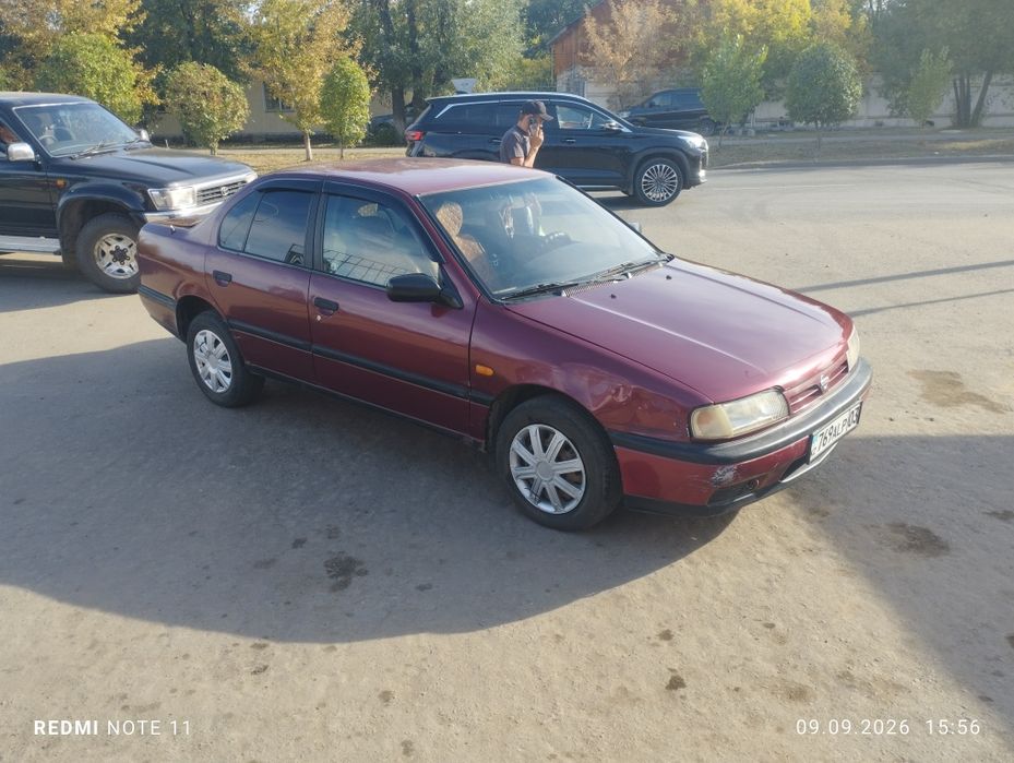 Продам Ниссан примера п 10