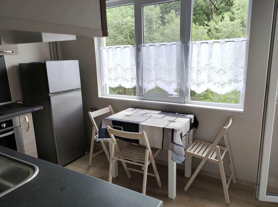 Дава се под наем Двустаен апартамент в София, Зона Б-5 - 68 кв.м за 699 € - Снимка #2