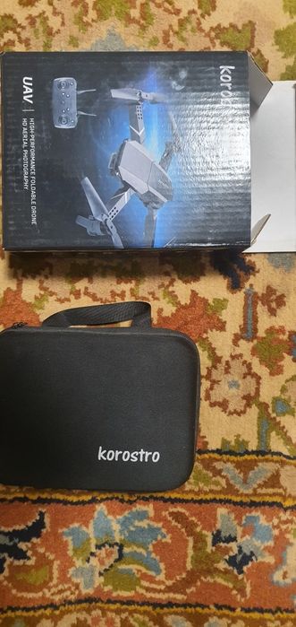 Vând Dronă Korostro