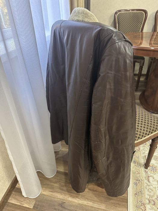 Продам дубленку