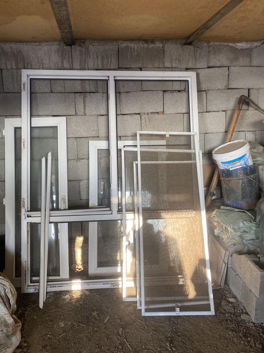 Стеклопакет