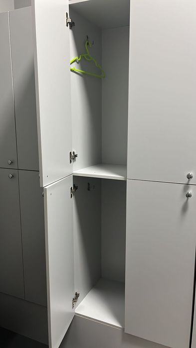 Продаются новые шкафчики