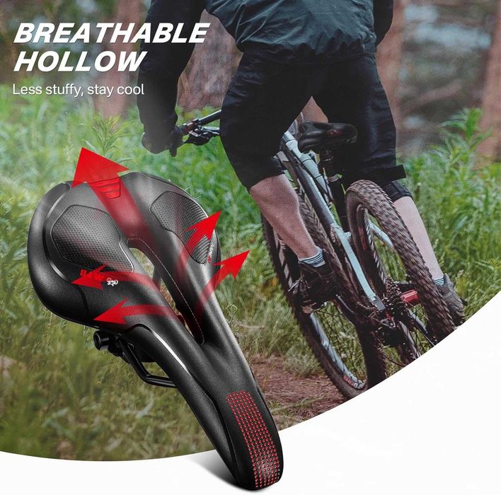 Седло за планинско колоездене YOUNGDO