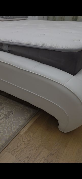 2-спальная Кровать 180×200