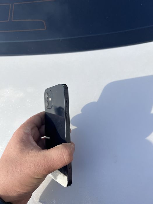 Iphone 12 хорошый сост